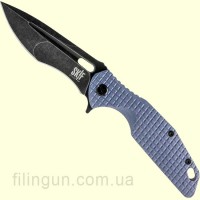 Нож Skif 423H Defender G-10/Black SW, Grey