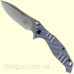 Нож Skif 424C Adventure G-10/SW, Grey