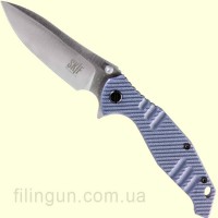 Нож Skif 424D Adventure G-10/SF, Grey
