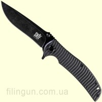 Нож Skif 425B Urbanite BA/Black SW, Black
