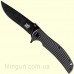 Нож Skif 425B Urbanite BA/Black SW, Black