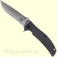 Нож Skif 425E Urbanite BM/SW, Black