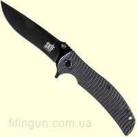Нож Skif 425F Urbanite BM/Black, Black