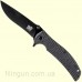 Нож Skif 425F Urbanite BM/Black, Black