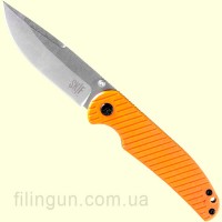 Ніж Skif 732G Assistant G-10/SW, Orange