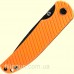 Нож Skif 732H Assistant G-10/Black, Orange