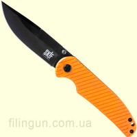Ніж Skif 732H Assistant G-10/Black, Orange