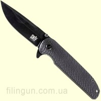 Ніж Skif 733B Bulldog G-10/Black SW, Black