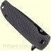 Нож Skif 733B Bulldog G-10/Black SW, Black