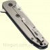 Нож Skif 733C Bulldog G-10/SW, Grey