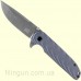 Нож Skif 733C Bulldog G-10/SW, Grey
