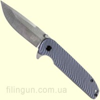 Нож Skif 733D Bulldog G-10/SF, Grey