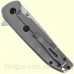 Нож Skif 733D Bulldog G-10/SF, Grey