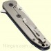 Нож Skif 733D Bulldog G-10/SF, Grey