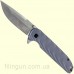 Нож Skif 733D Bulldog G-10/SF, Grey