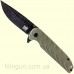 Нож Skif 733F Bulldog G-10/Black SW, Green