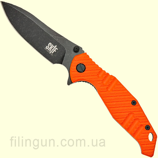 Ніж Skif Adventure II BSW Orange Ніж Skif Adventure II BSW Orange