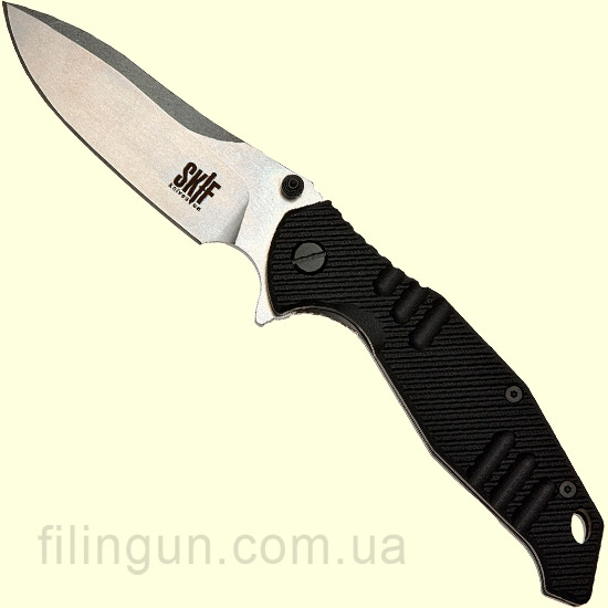 Ніж Skif Adventure II SW Black Ніж Skif Adventure II SW Black
