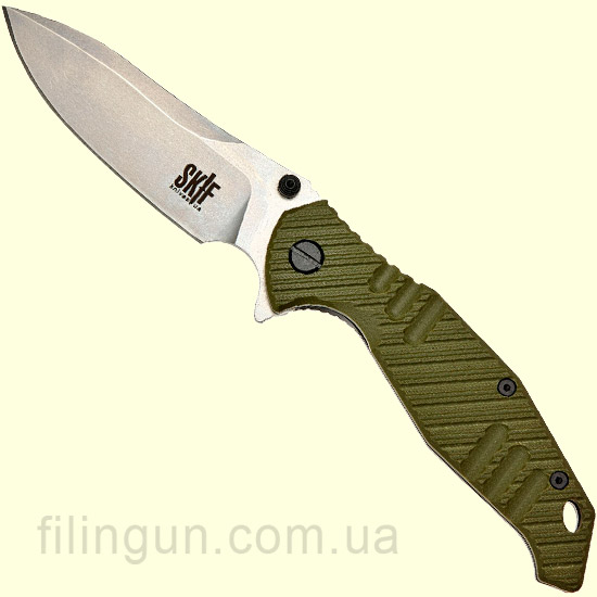Ніж Skif Adventure II SW Olive Ніж Skif Adventure II SW Olive