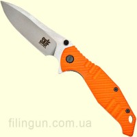 Нож Skif Adventure II SW Orange