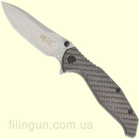 Нож Skif Adventure X LE Damascus CF