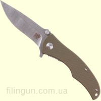 Нож Skif Boy Olive Green