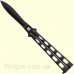 Ніж бабочка Skif Covert Double Edge