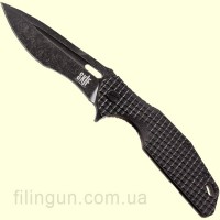 Нож Skif Defender II BSW Black