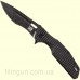 Нож Skif Defender II BSW Black