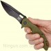 Нож Skif Defender II BSW Olive