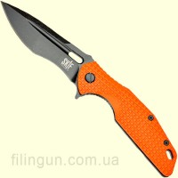 Ніж Skif Defender II BSW Orange