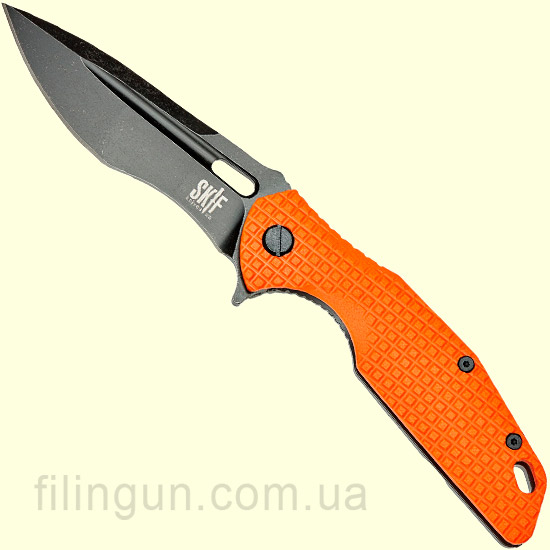 Ніж Skif Defender II BSW Orange Ніж Skif Defender II BSW Orange