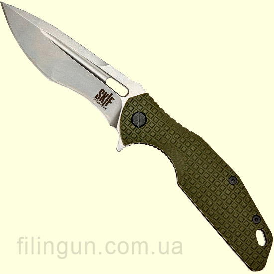Ніж Skif Defender II SW Olive Ніж Skif Defender II SW Olive