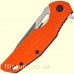 Нож Skif Defender II SW Orange