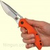 Нож Skif Defender II SW Orange