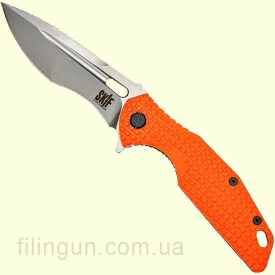 Ніж Skif Defender II SW Orange Ніж Skif Defender II SW Orange