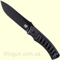 Нож Skif FB-002BL Касатка 8Cr13MoV ц:black
