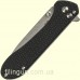 Ніж Skif Freestyler SW Black