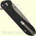 Ніж Skif Freestyler SW Black