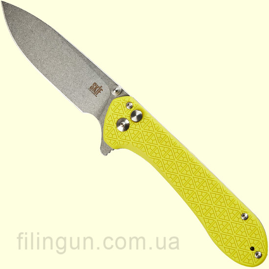 Ніж Skif Freestyler SW Lime Green Ніж Skif Freestyler SW Lime Green