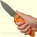 Нож Skif Freestyler SW Orange