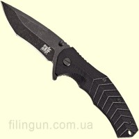 Ніж Skif Griffin II BSW Black