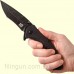 Ніж Skif Griffin II BSW Black