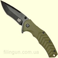 Нож Skif Griffin II BSW Olive