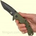 Нож Skif Griffin II BSW Olive