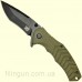 Нож Skif Griffin II BSW Olive