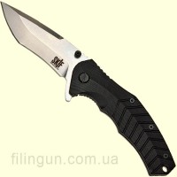Ніж Skif Griffin II SW Black