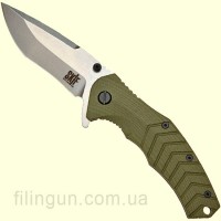 Ніж Skif Griffin II SW Olive