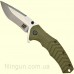 Ніж Skif Griffin II SW Olive