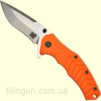 Нож Skif Griffin II SW Orange